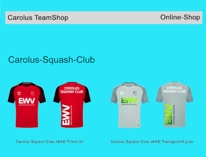 Online-Shop
